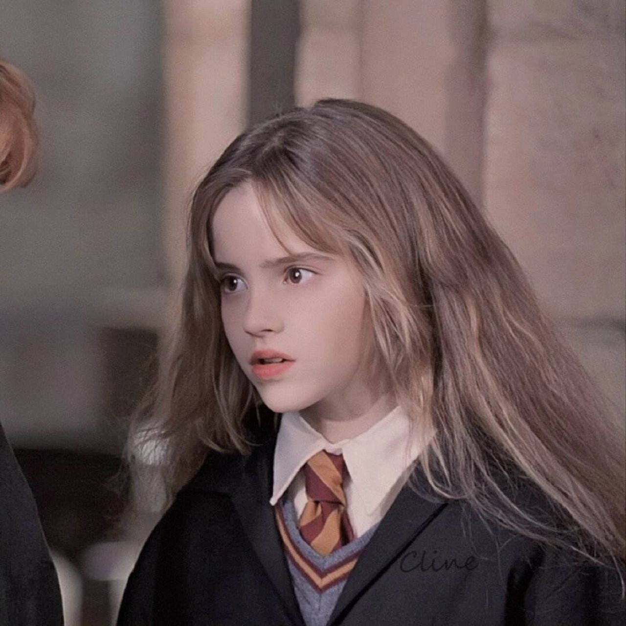 赫敏图片 赫敏头像 无水印 爱死赫敏啦,太漂亮了,太可爱了啊啊啊