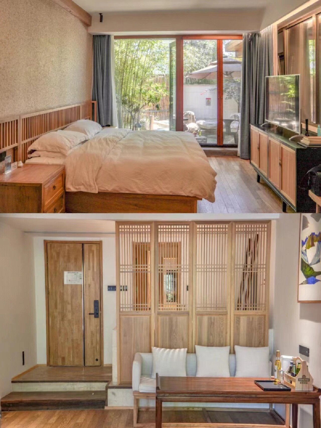 住民宿,看日出, 就必须提前做好老君山旅游攻略,在老君山山顶住宿一晚