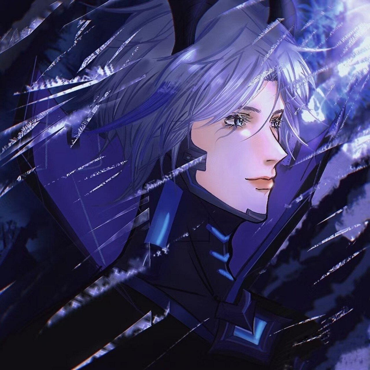 凯&守约 情头 不不不 错了 是兄弟头像