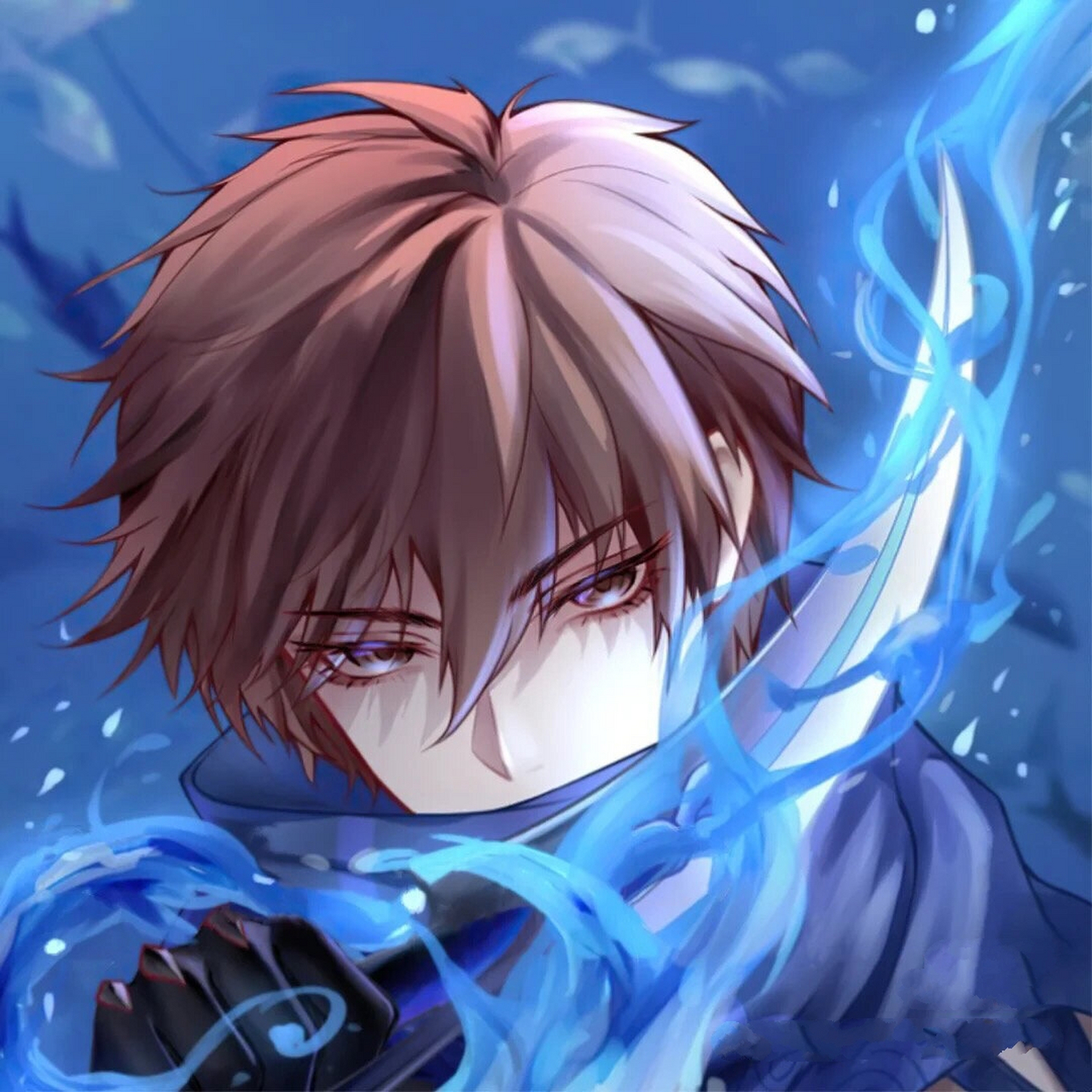 王者头像 有耀,铠,澜,蔡文姬,百里玄策,孙悟空