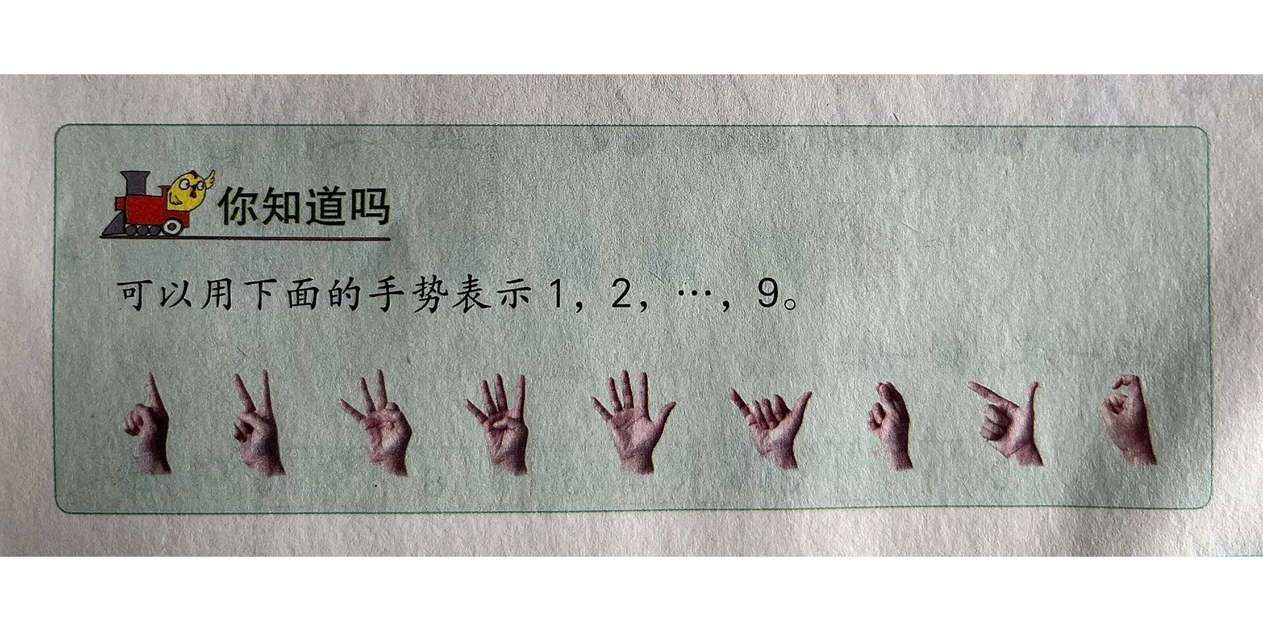 数字0～20的书写7115 每一个一年级孩子都应该具备的数学基本功