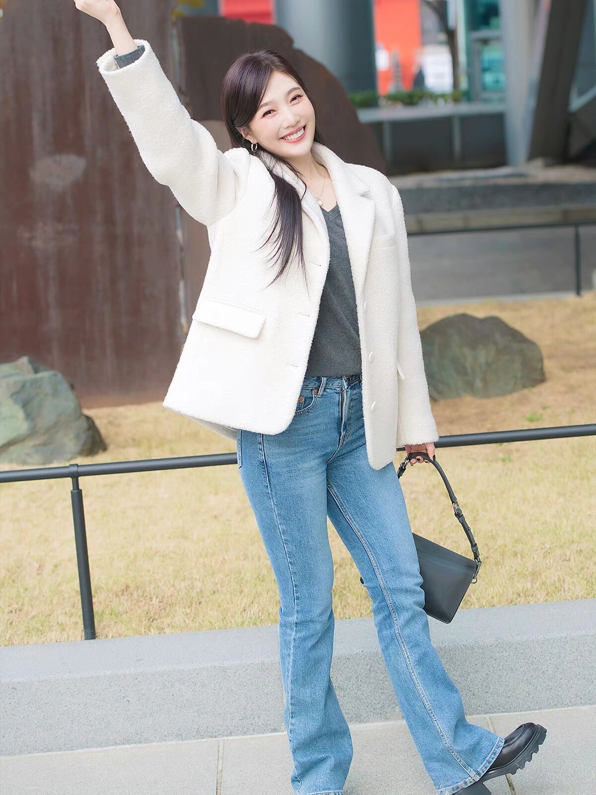 朴秀萰oy朴秀荣joy大腿joy私服35