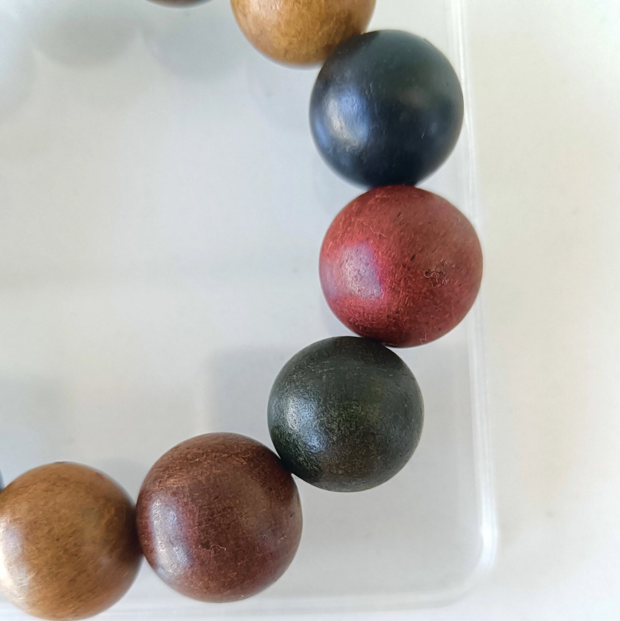 五行合香珠-集本草之效,兼诸香之妙!