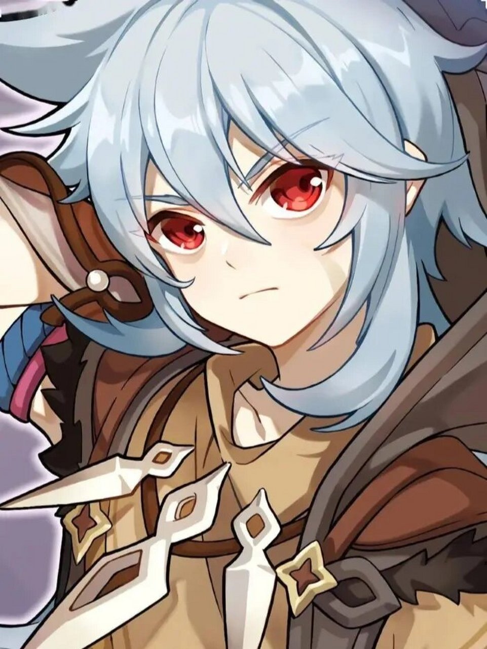 原神|雷泽90 班尼特7815