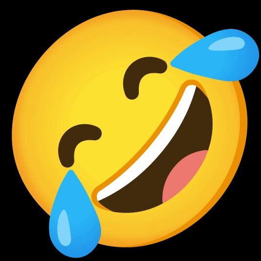 笑哭的表情包合集