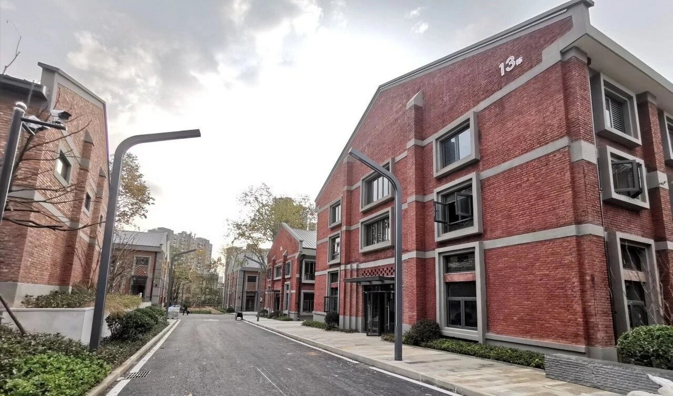 武汉 武汉:小龟山金融文化公园