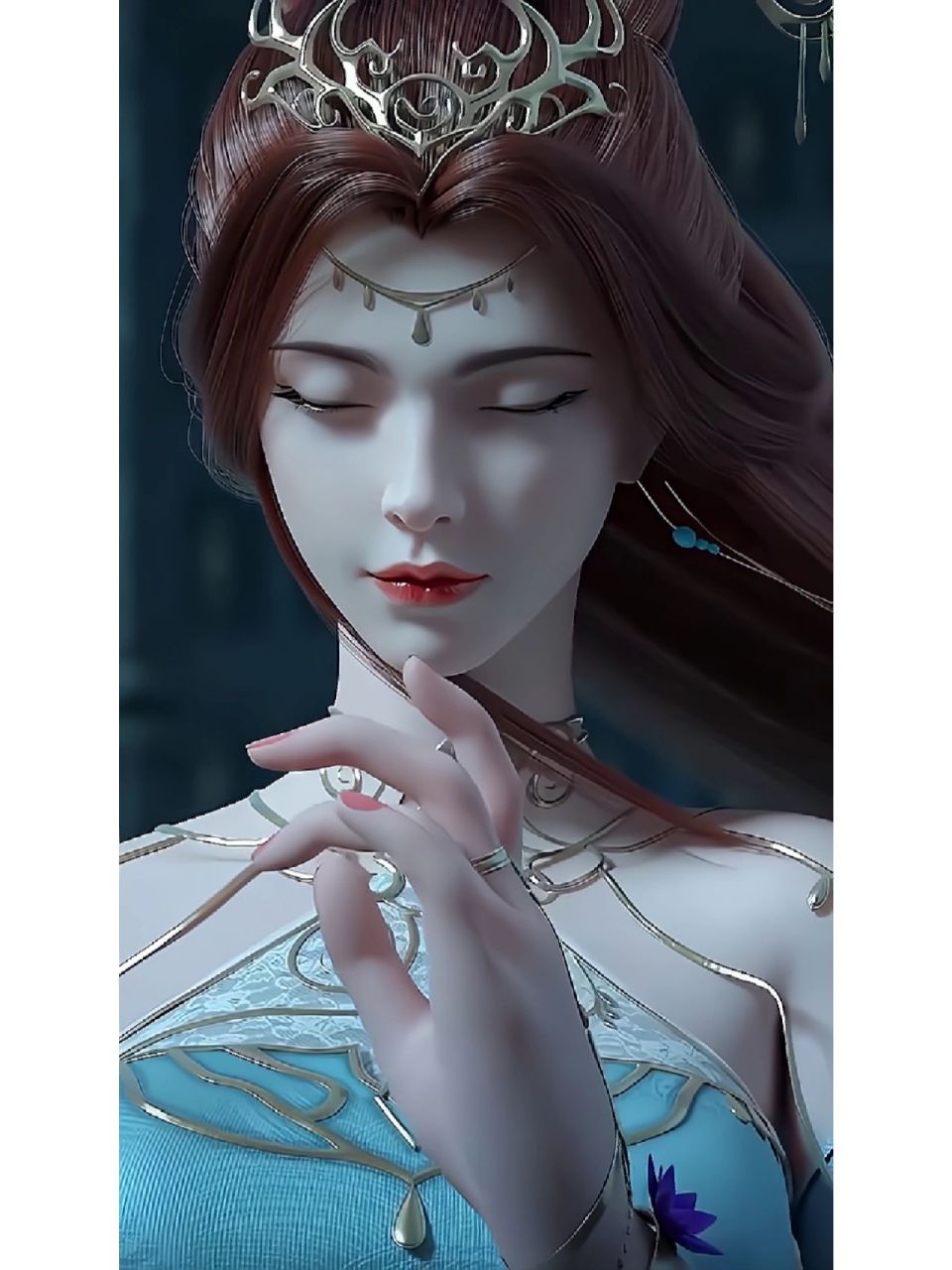百炼成神&苏灵韵 百炼成神&苏灵韵