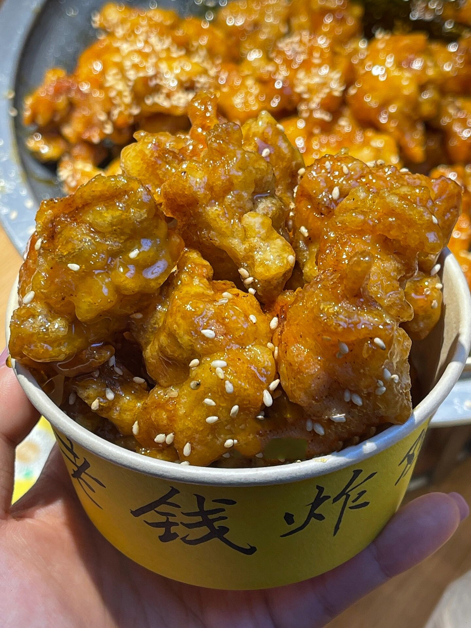 北京合生汇21街区美食合集92闭眼点不踩雷99 每次去合生汇都会