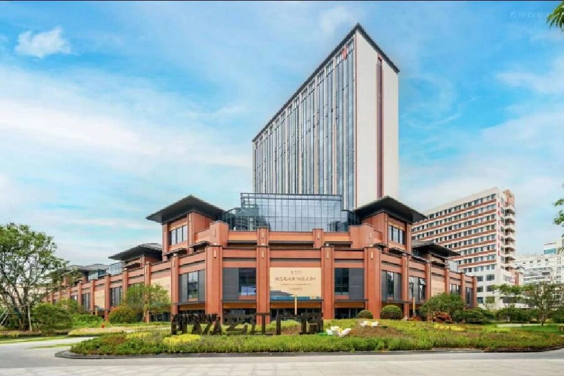 周末不加价&漳州芗江酒店90 96周末不加价 | ￥588抢『漳州芗江