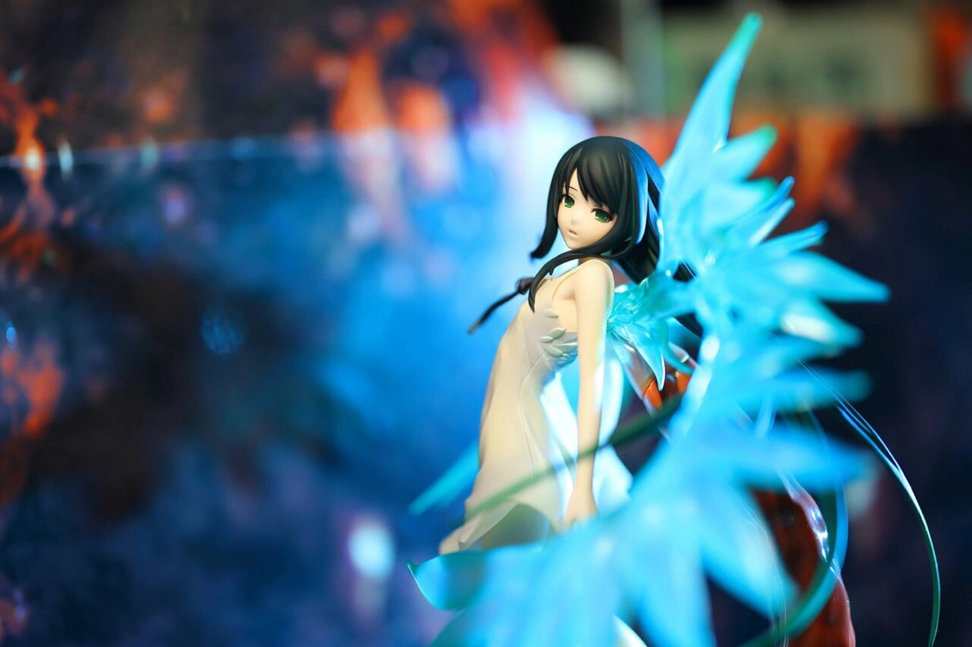 沙耶之歌手办试拍,最美也是最扭曲的纯爱 从车祸中幸存下来的郁纪