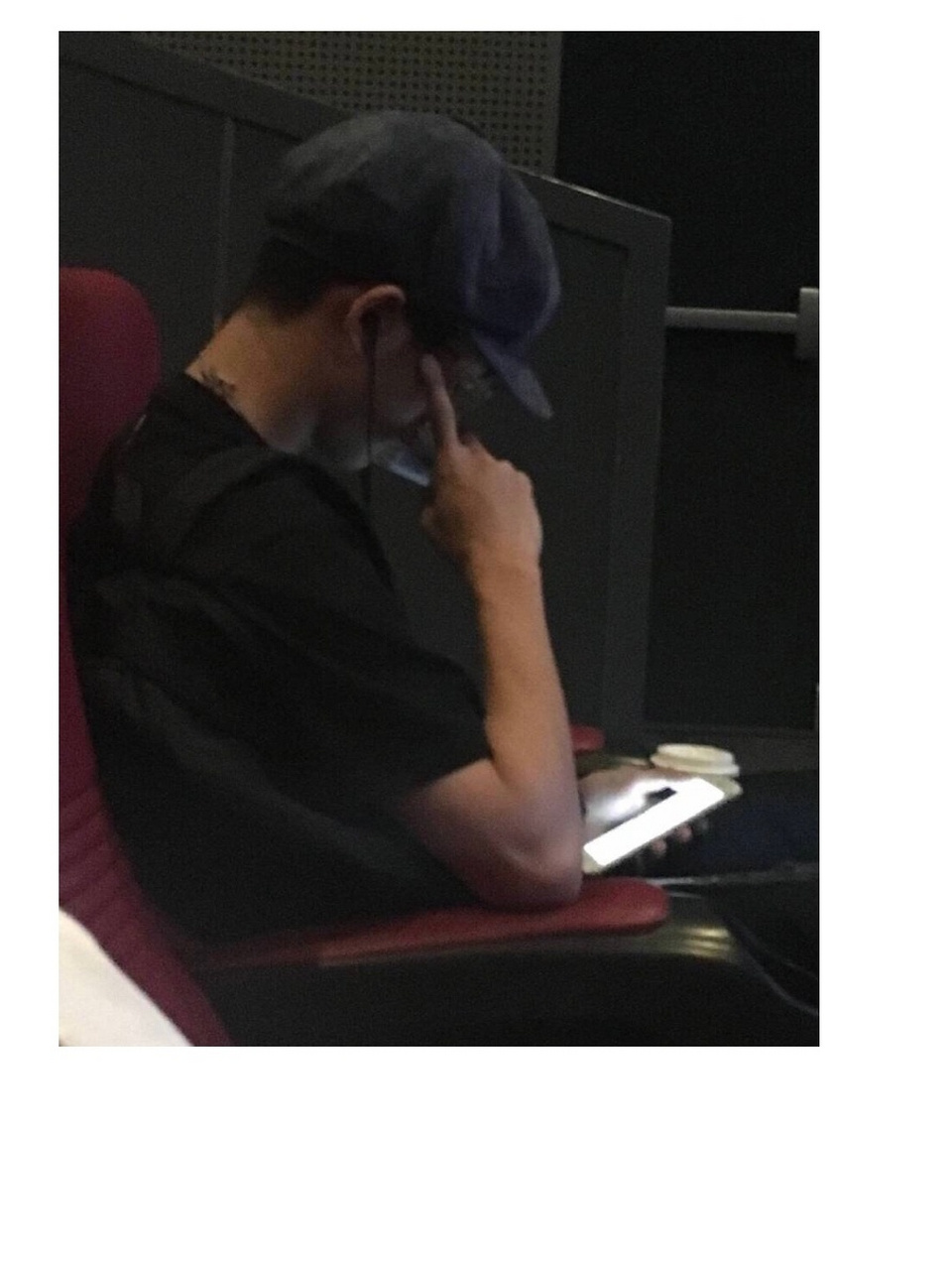 一些女友视角的刘昊然
