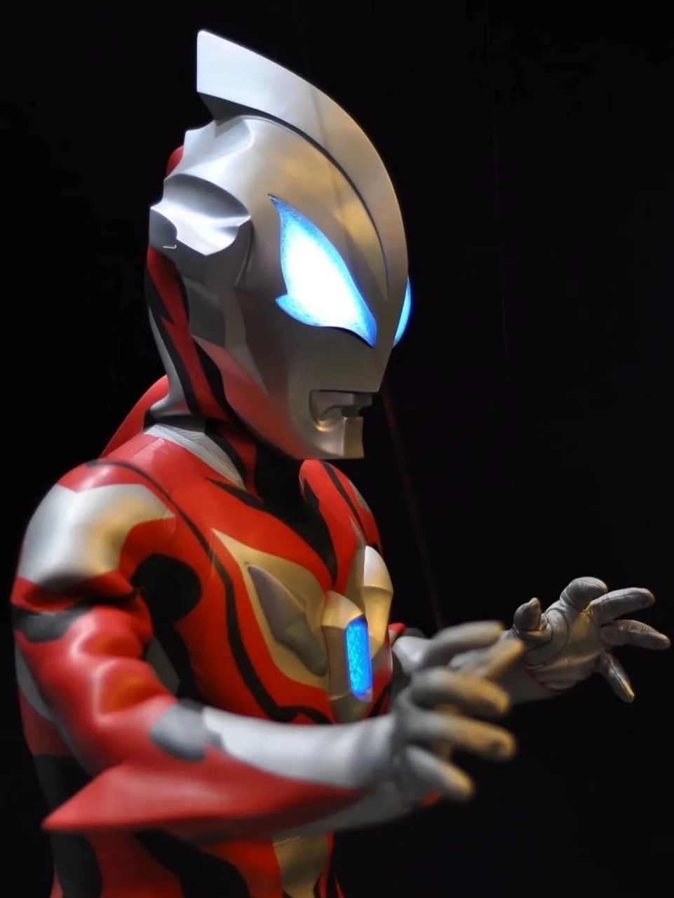 奥特曼壁纸 | 第十八弹:捷德奥特曼