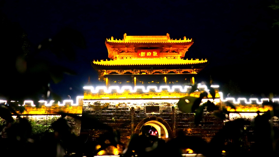 昭化肥肠##女儿节相亲大会##栖凤峡##平乐旅游区##花点时间游广元