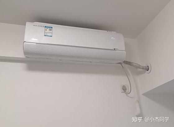 美的kfr35gwbdn8yfa2001a美的风语者空调fa200怎么样有缺陷么会不会