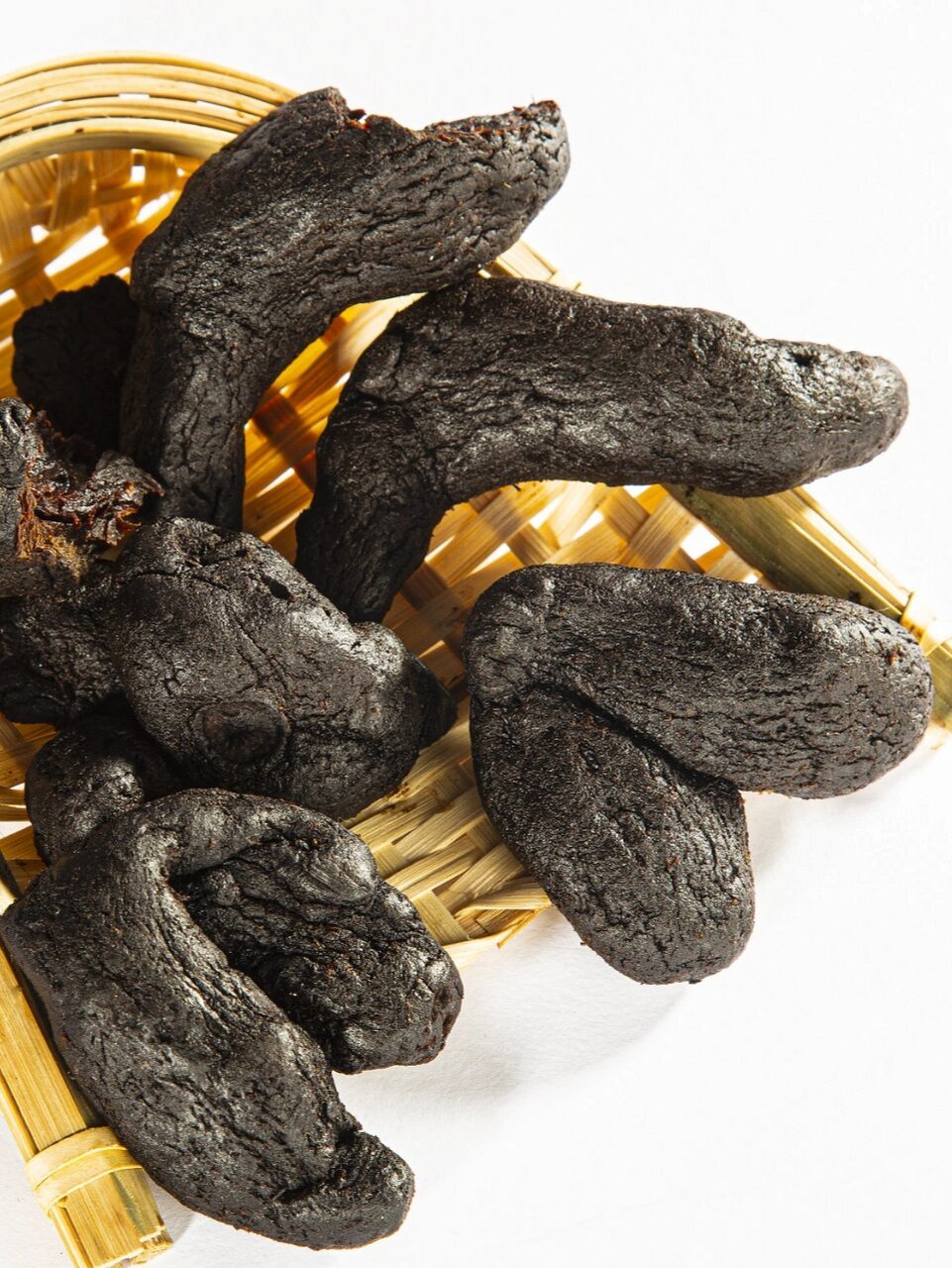 366招教你辨别优质/劣质黄精6015建议收藏 93黄精素有"仙人