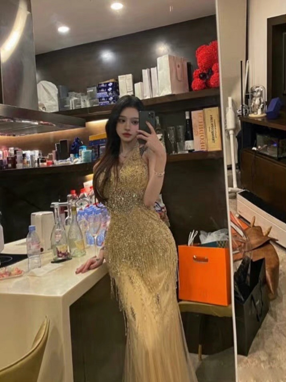 一有空就拍两张呗 天津 网红名媛 172