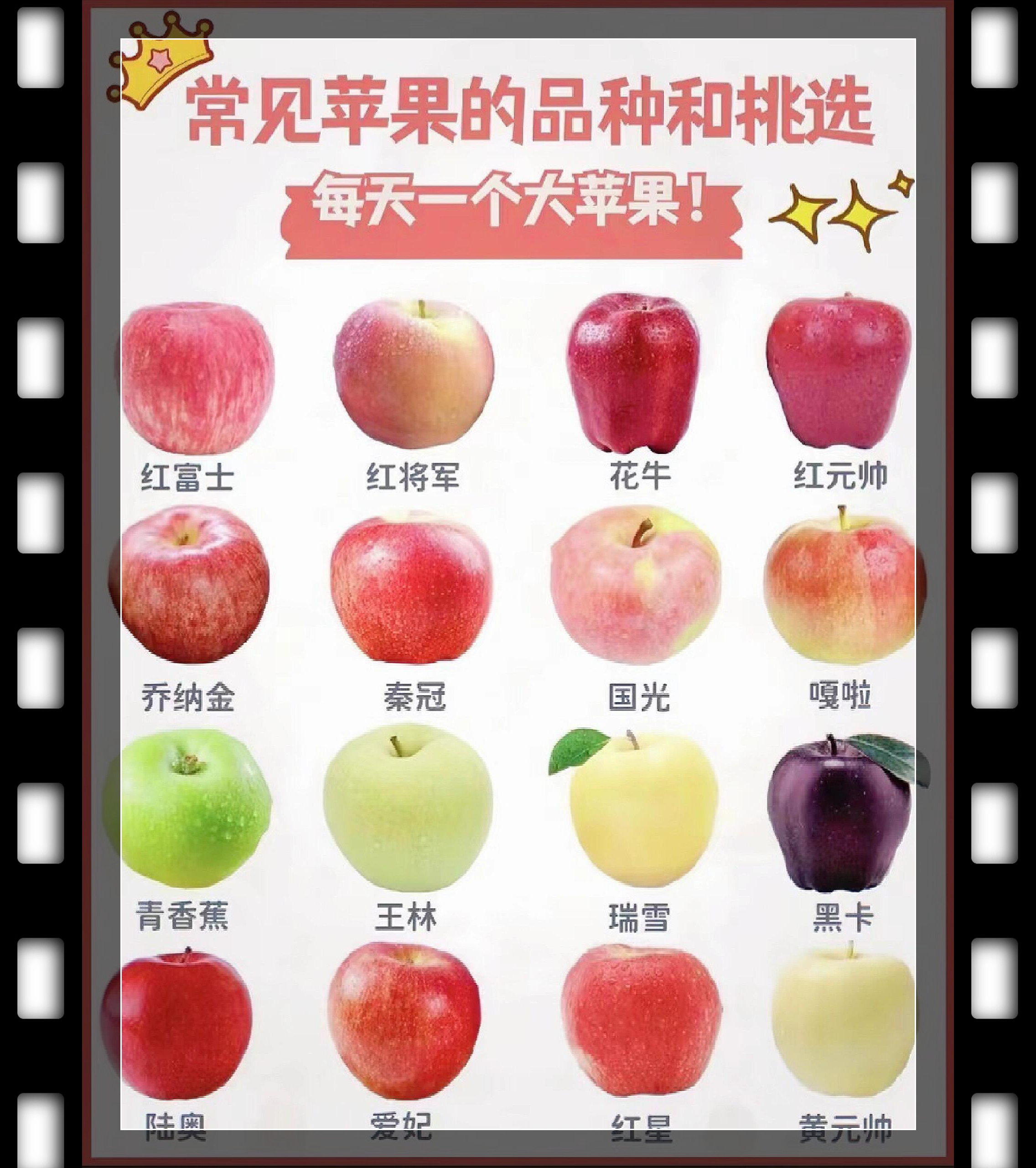 苹果中含有什么物质