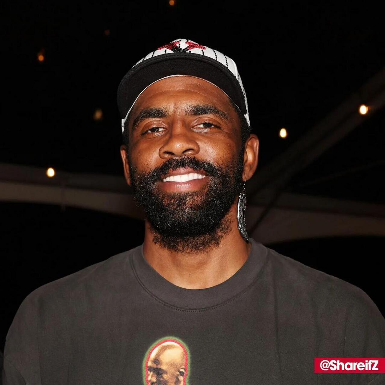 篮球# #nba# #篮球头像壁纸# #欧文# #欧文频道# #kyrie