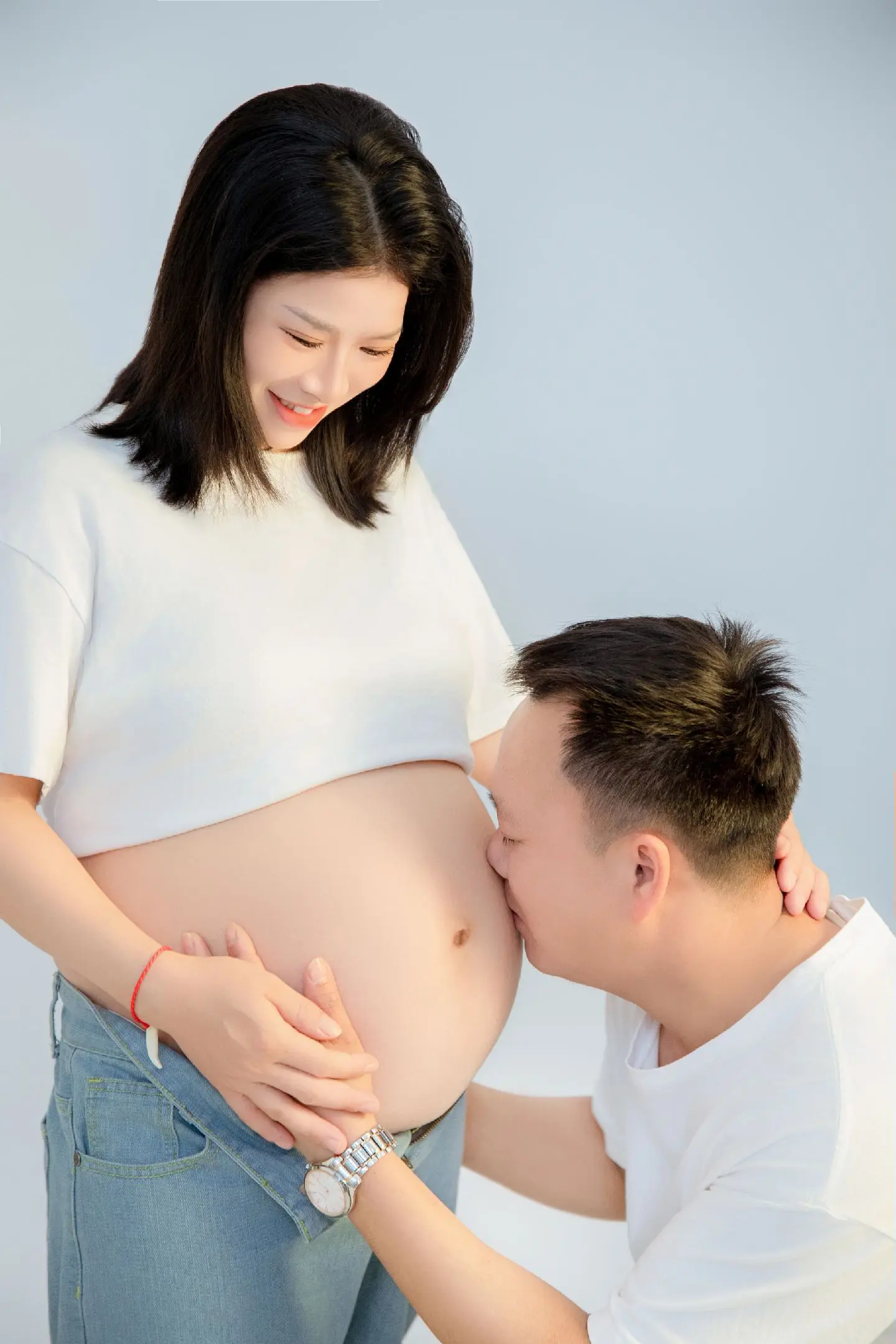 时隔6年多,再次又要踏上剖腹生子,说不怕是骗人的