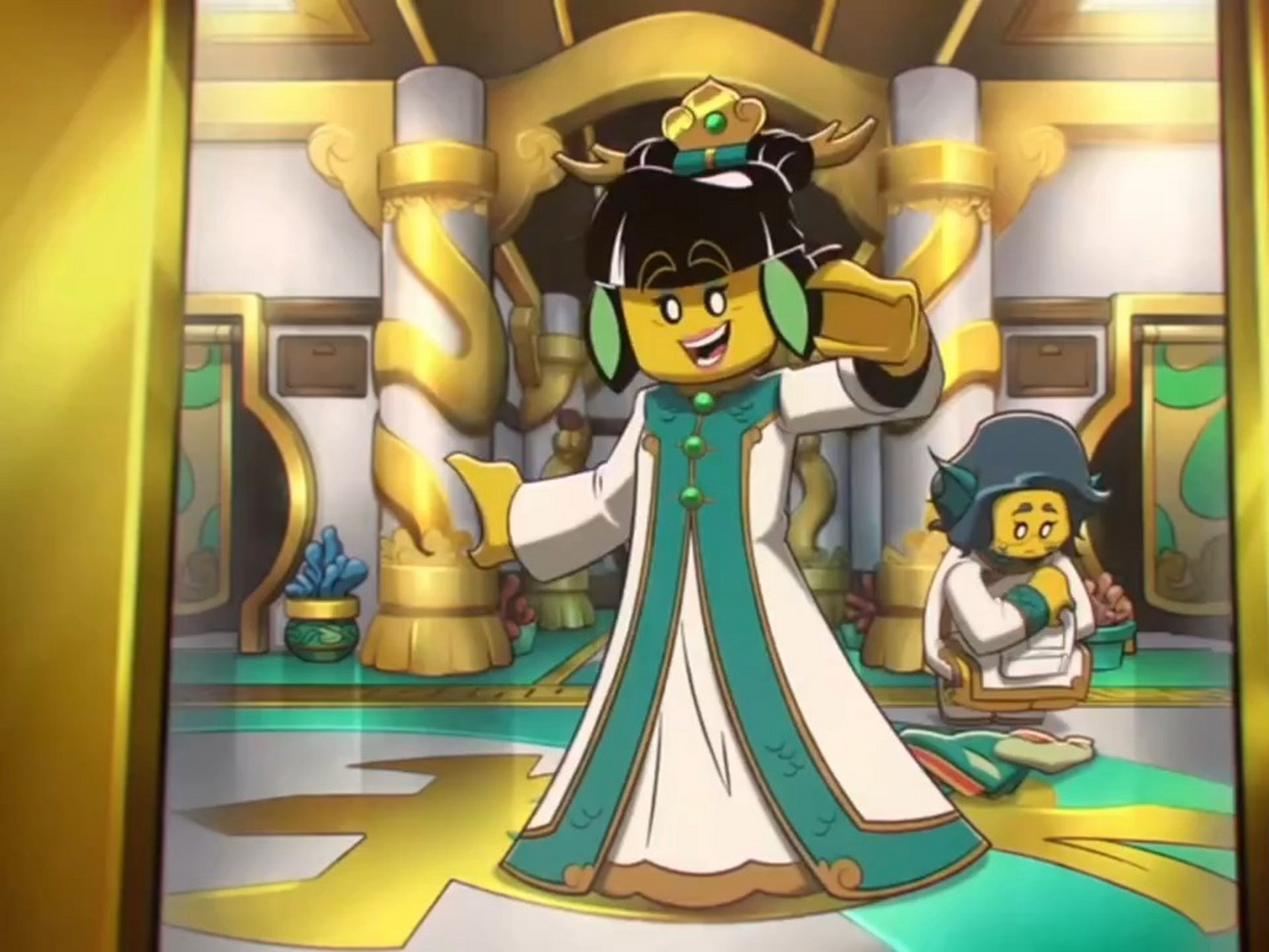 没错,是龙小娇!货真价实的糖90 是糖,货真价实的糖!