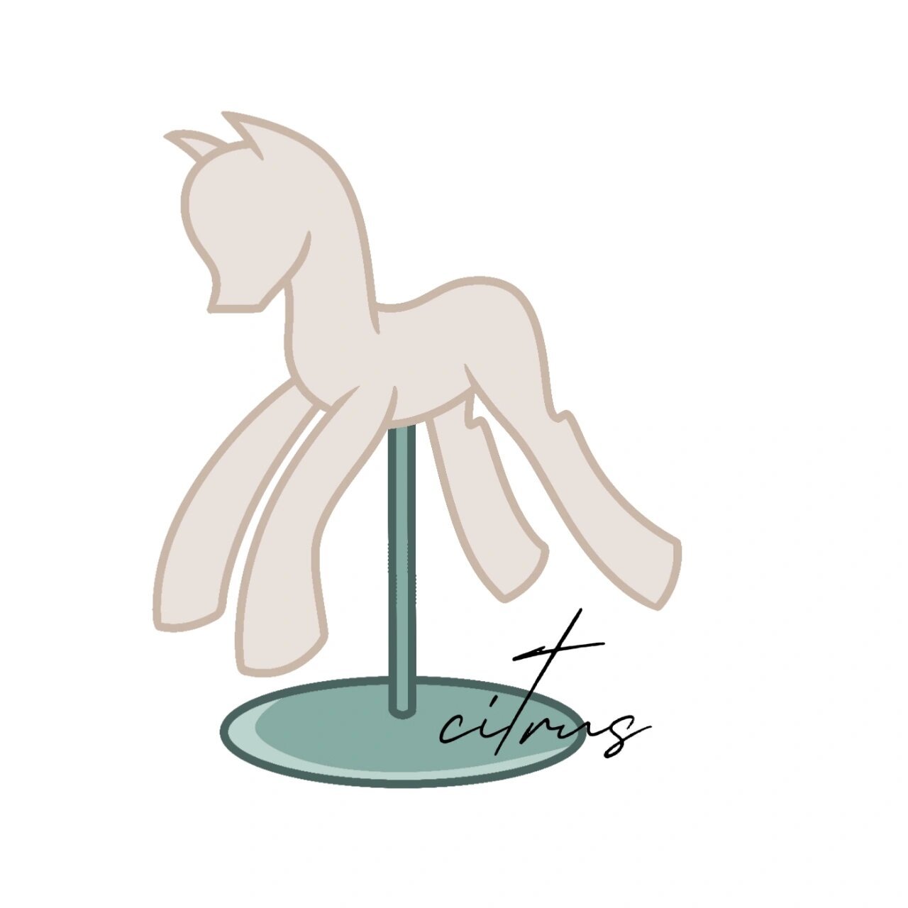 各种颜色的小马服装模板 抱图吱声,发的时候记得,谢谢15( ω