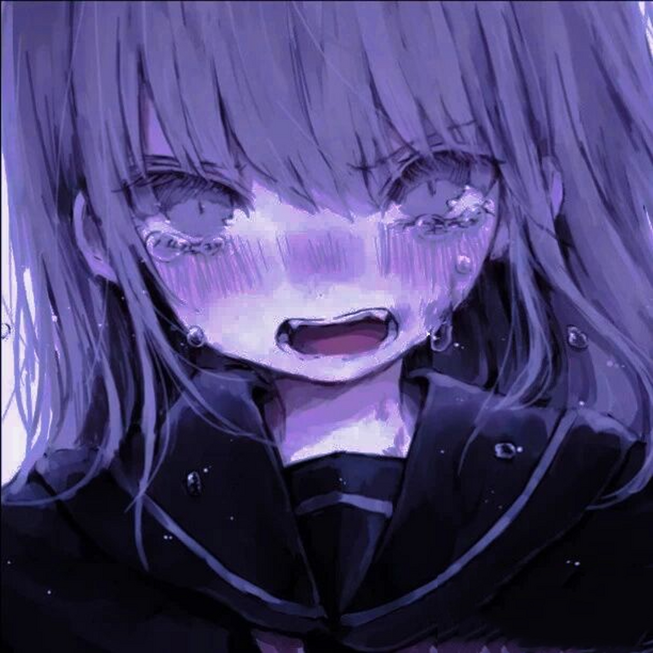 伤心崩溃头像合集(发泄小木屋) 欢迎来到发现小木屋a,头像都可报!