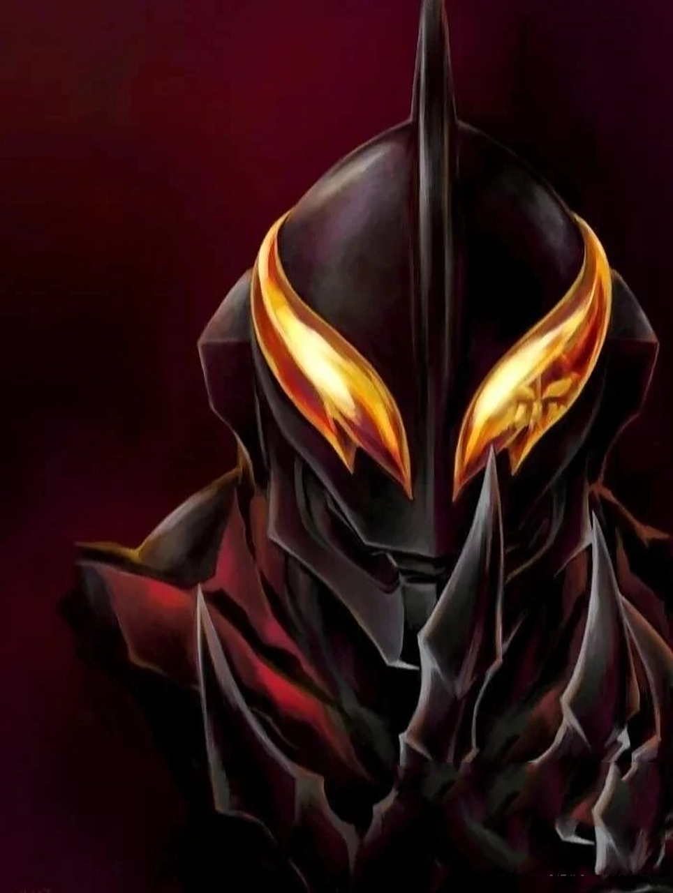 贝利亚奥特曼图片