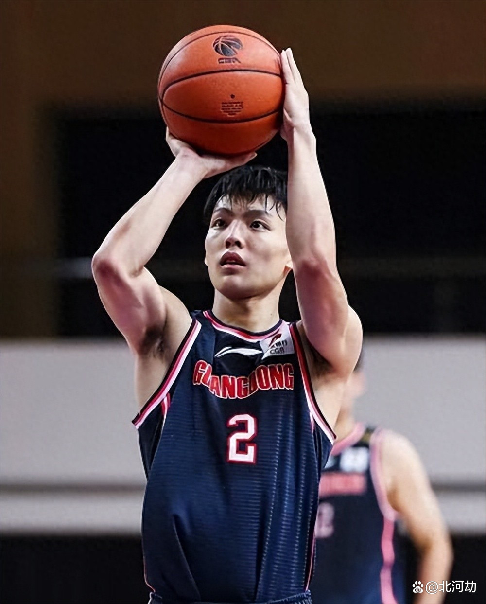 徐杰这场比赛的表现真是太惊艳了!