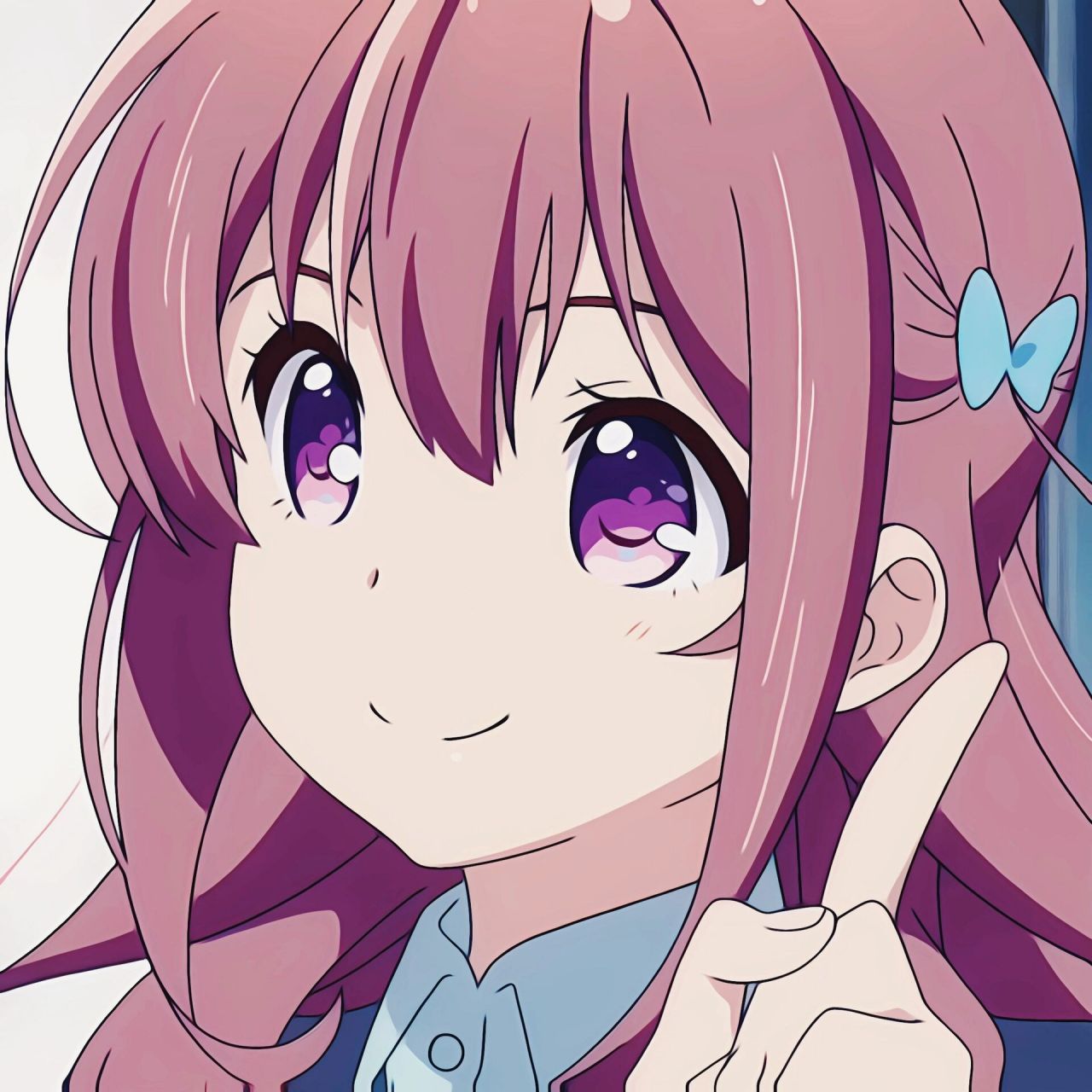 「少女编号」乌丸千岁 "四月你好  请多多关照我这个小可爱09" 二转