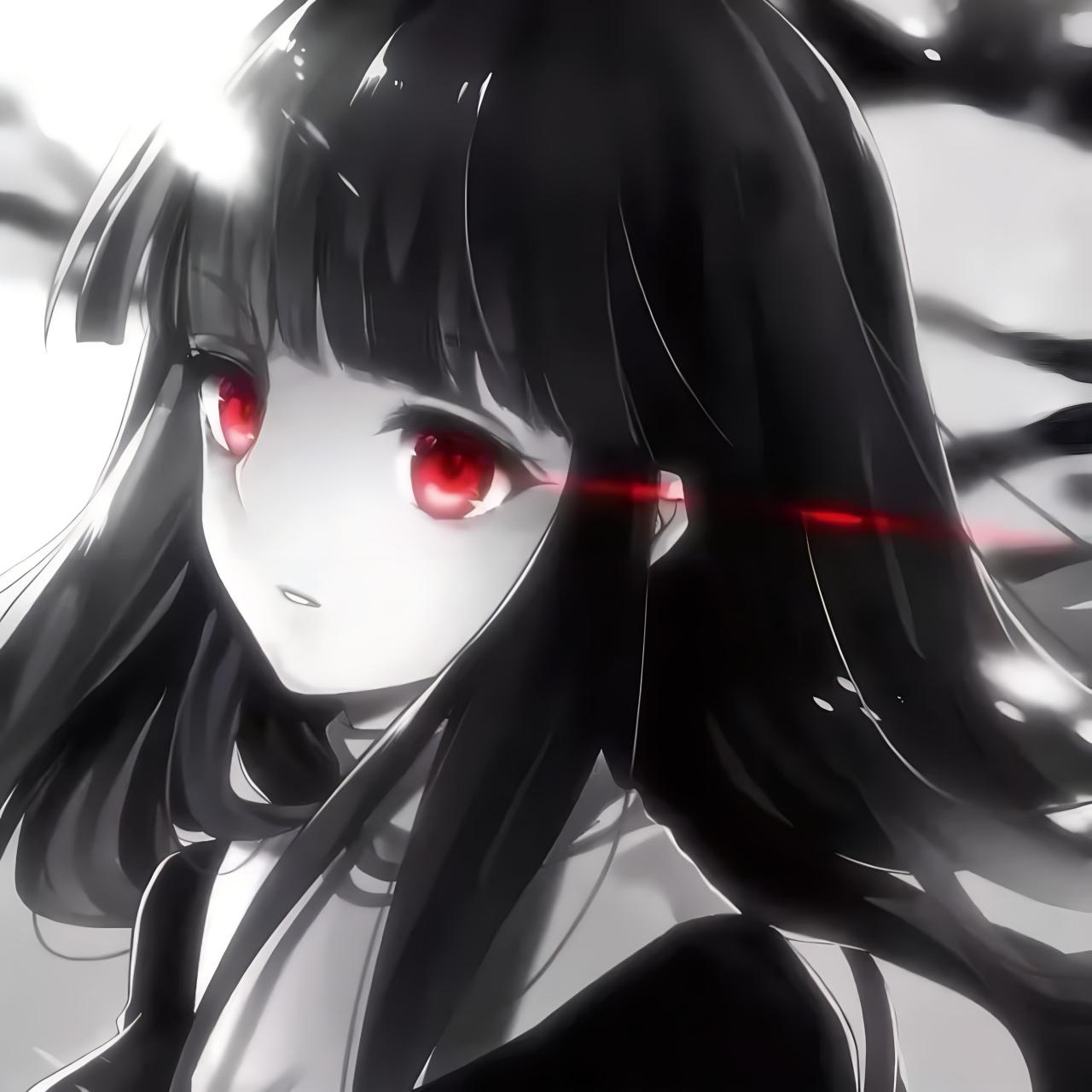 动漫美女帅气头像 动漫美女帅气头像来啦!