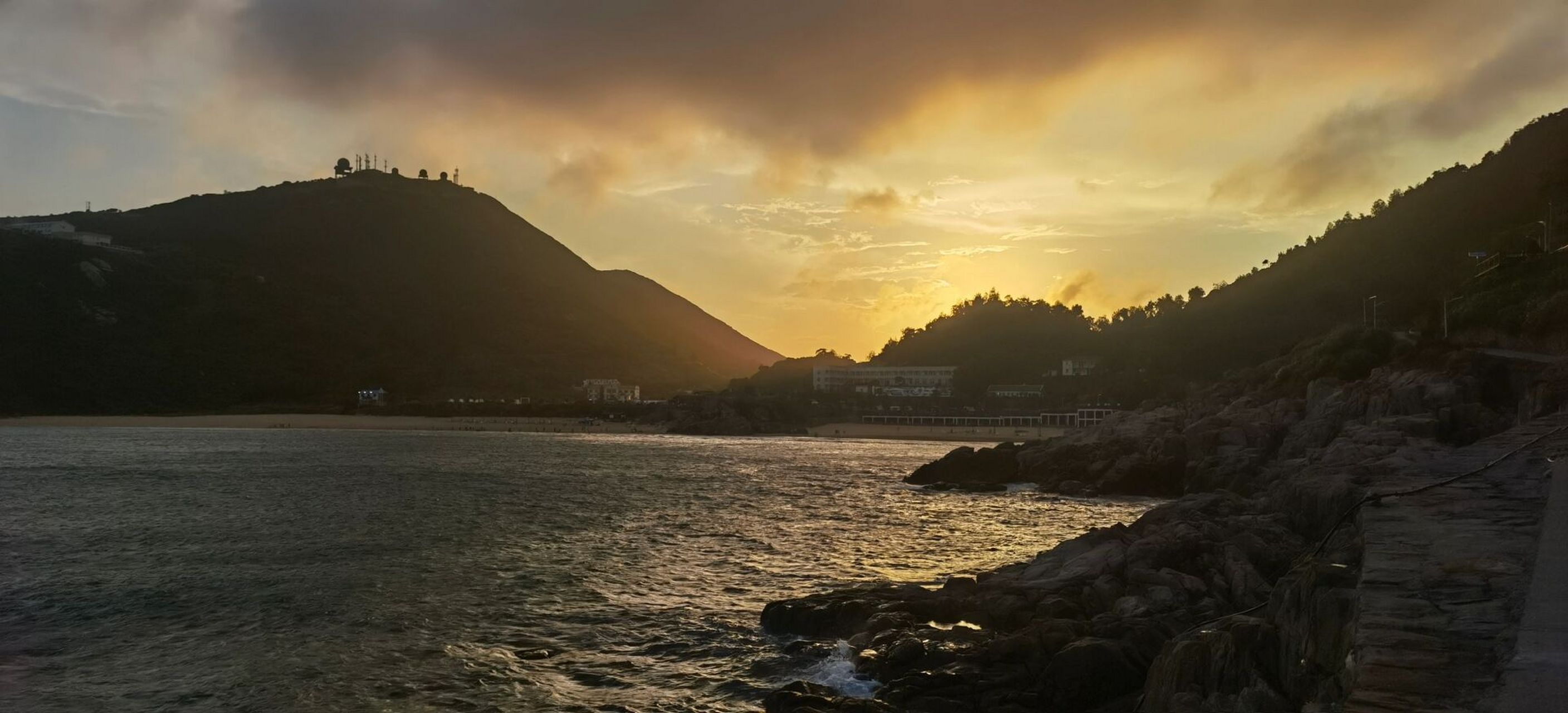 温州平阳南麂岛最详细旅途及攻略 票 船票 成人145*2 儿童72*2 门票