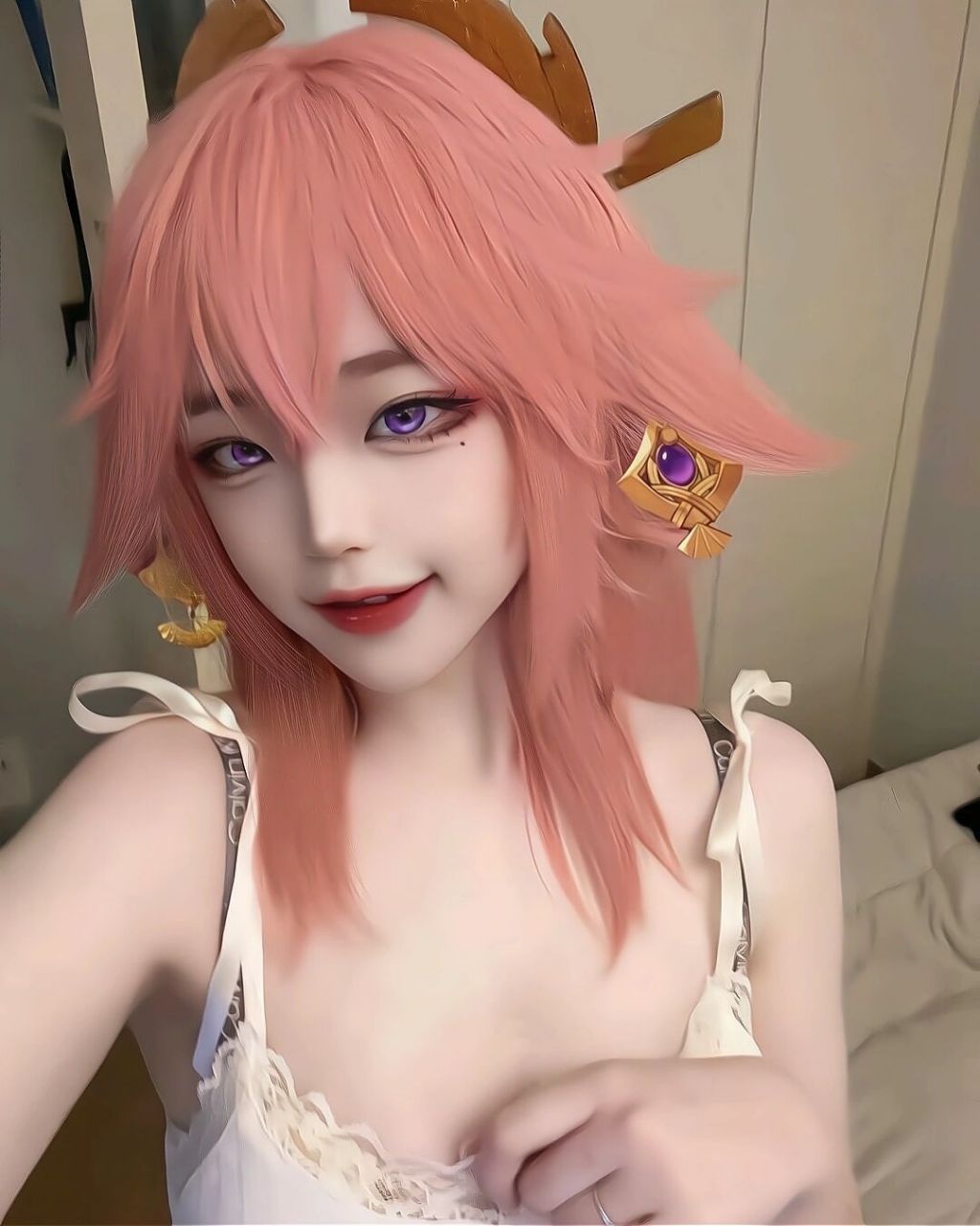 南韩魅魔张娜英