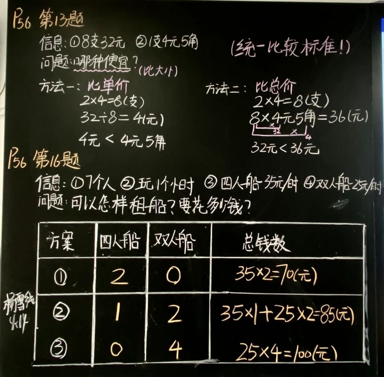 教案模板小学三年级_三下部编版教案表格_三年级下册表格式教案