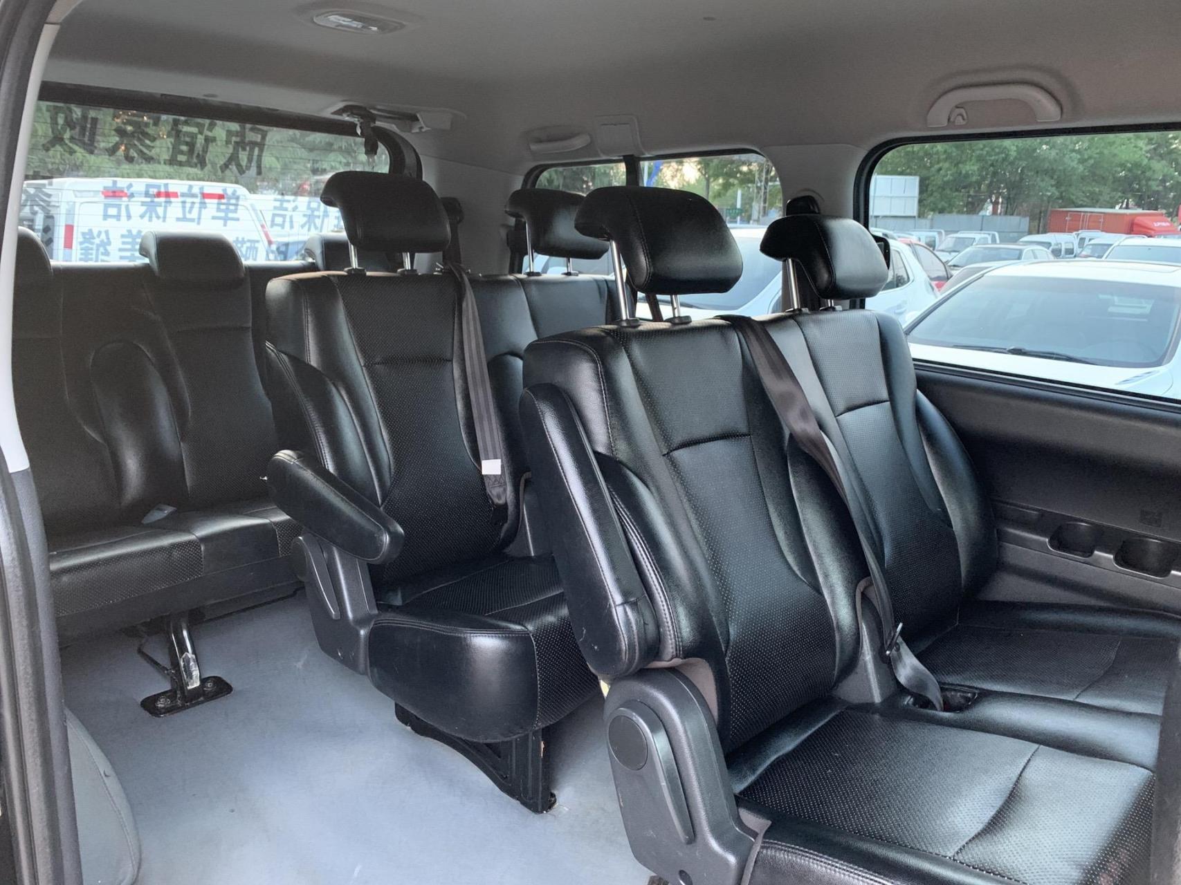 要9座大商务的看过来刚刚到店2020年9月江淮瑞风m4大商务!9座.2.