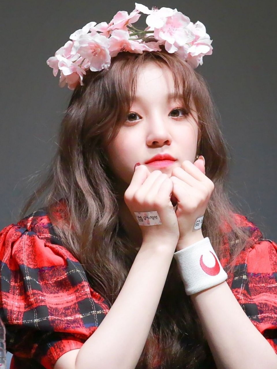 宋雨琦,英文名:yuqi(韩文名:223785),1999年9月23