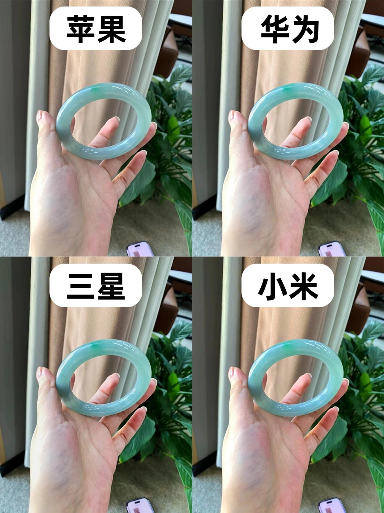 翡翠变种前后照片(翡翠变种一般需要多久)