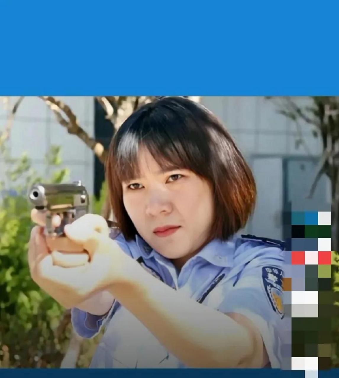 山东警校图片