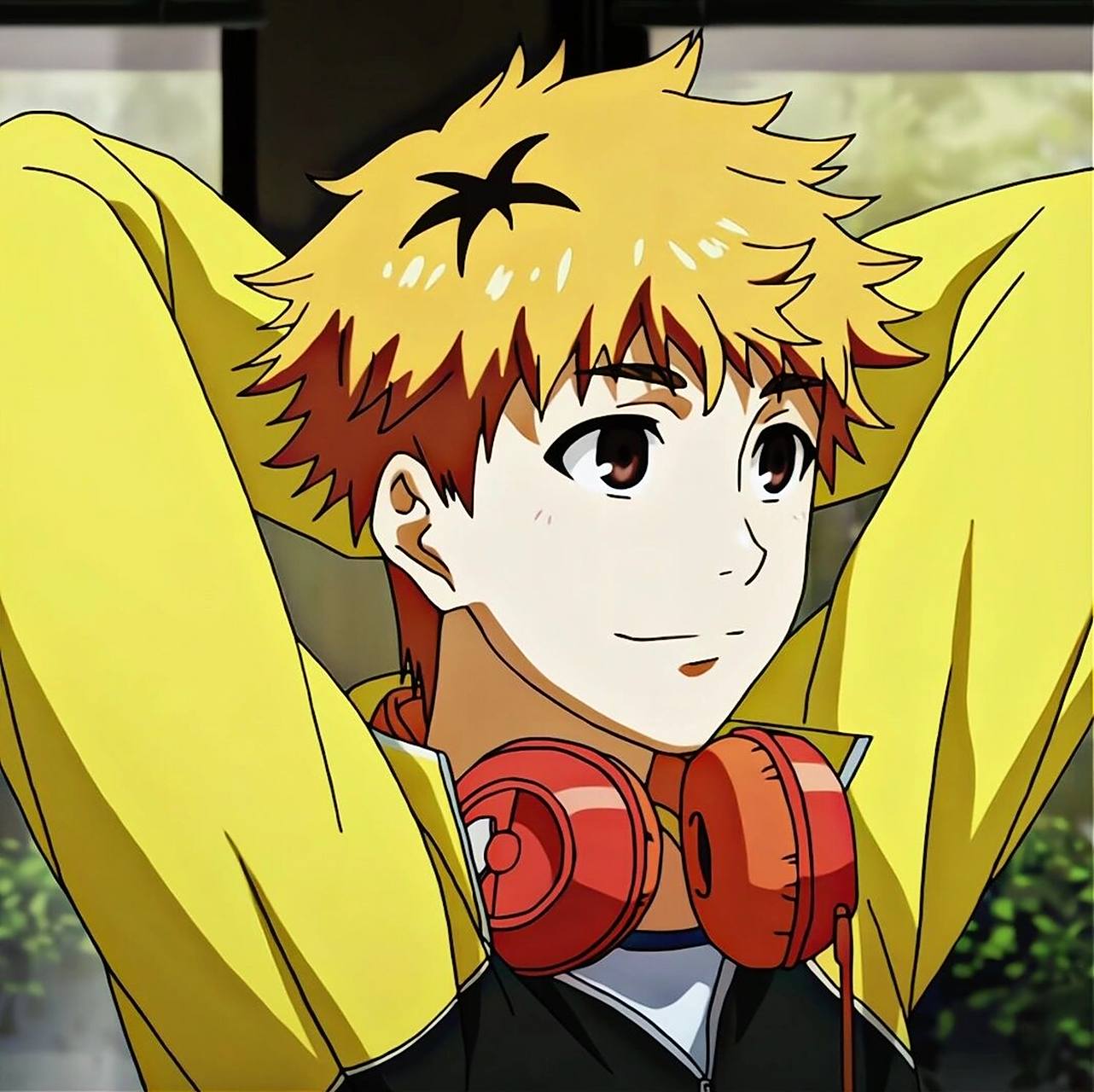 东京食尸鬼# #东京喰种# #永近英良# #ph团队