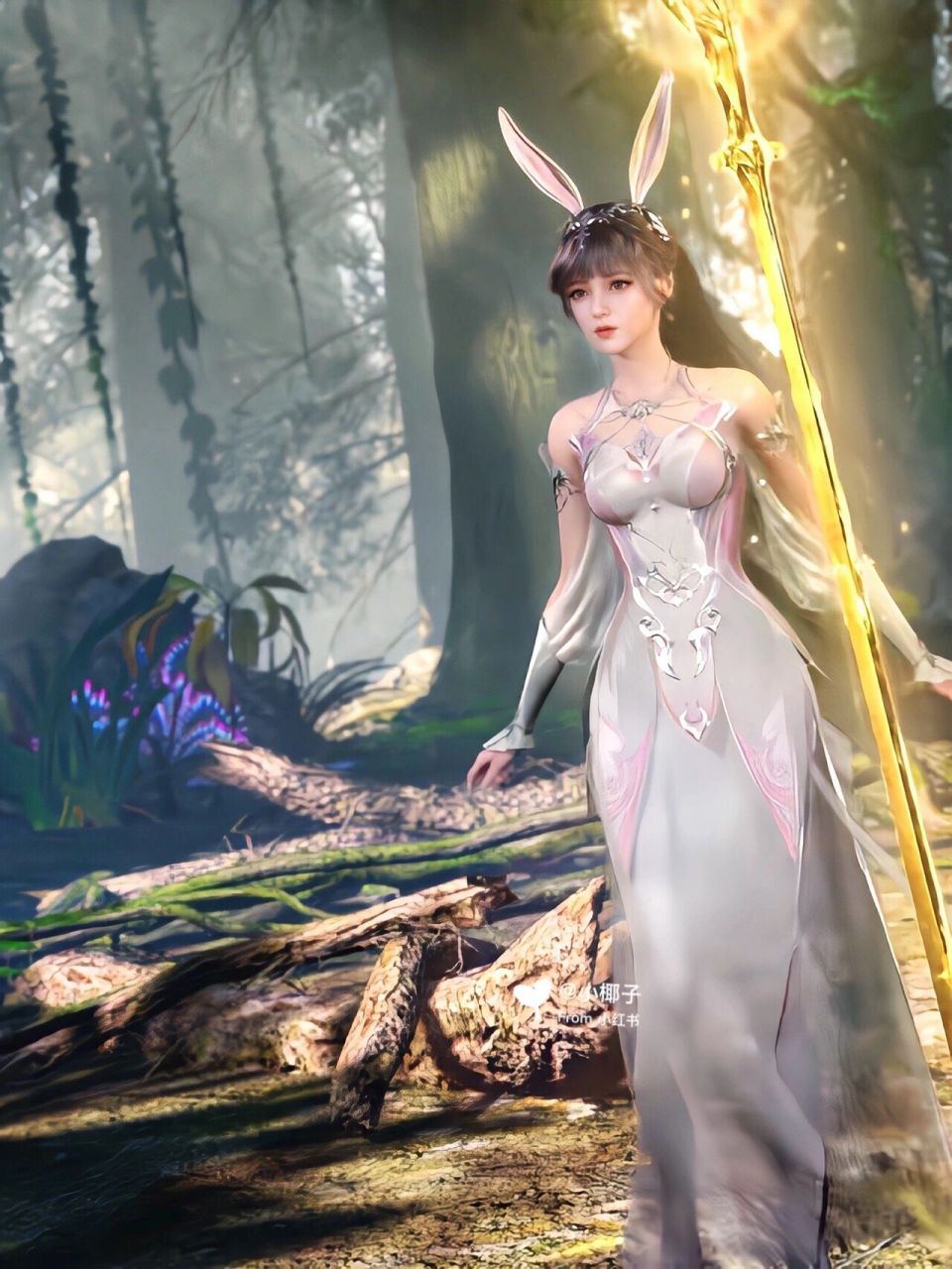 小舞高清全身照来啦～原图私 不得不说,这小姑娘长得漂亮,演技又好