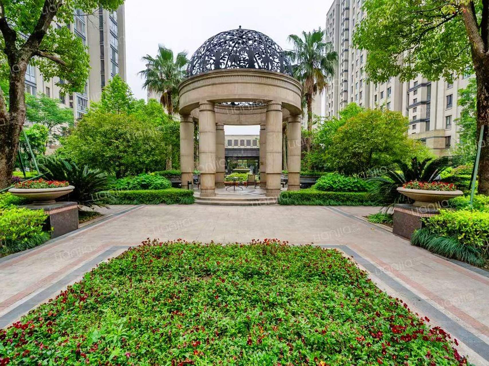 好房推荐 今日优质房源实景拍摄 带你看房 大华锦绣华城十五街区 2014