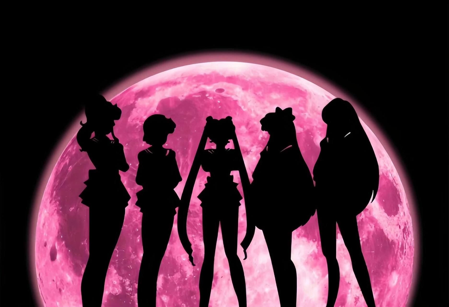 水冰月壁纸! 终于也拥有水冰月壁纸啦 真的好好看