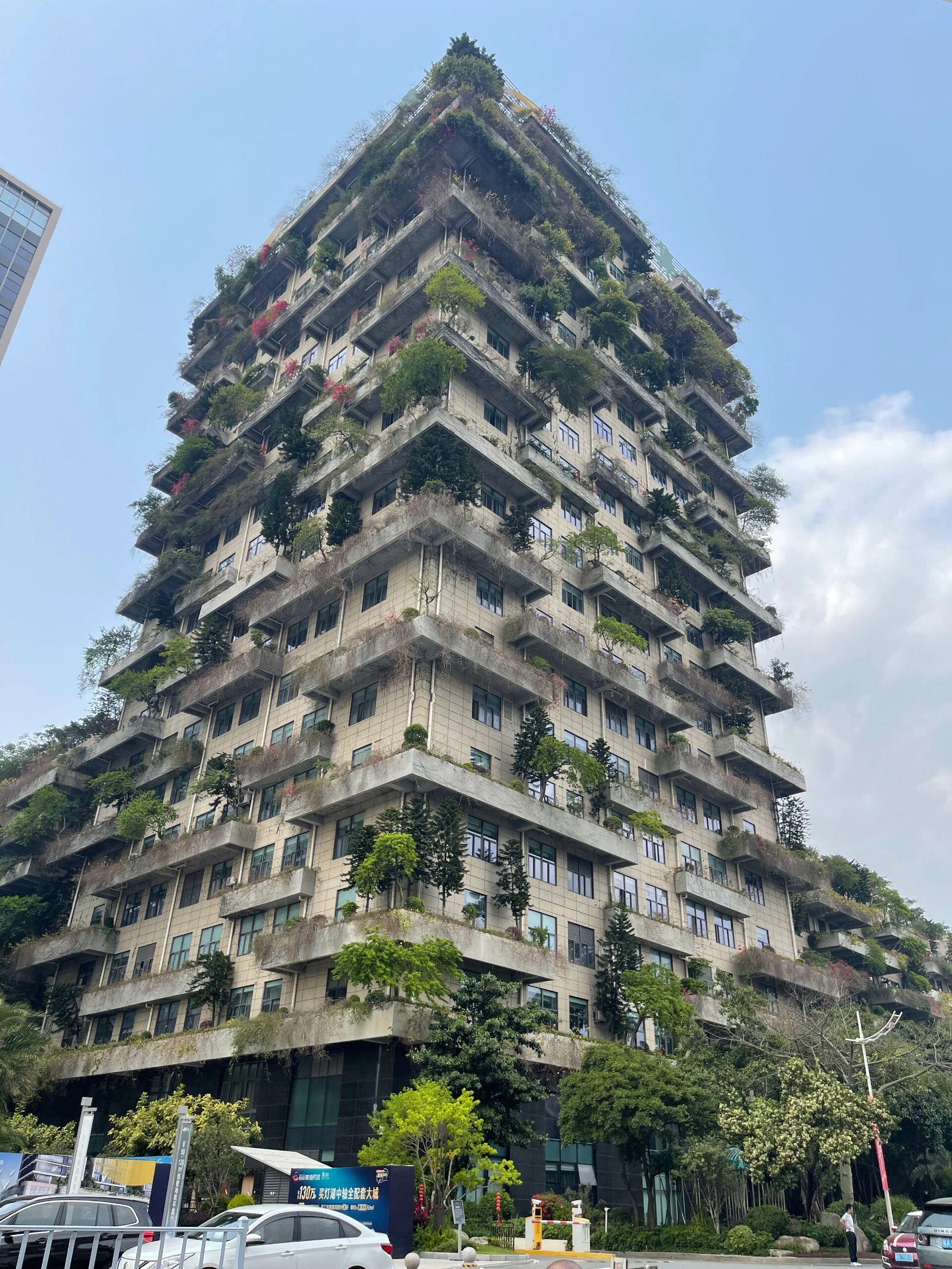 大厂,碧桂园总部