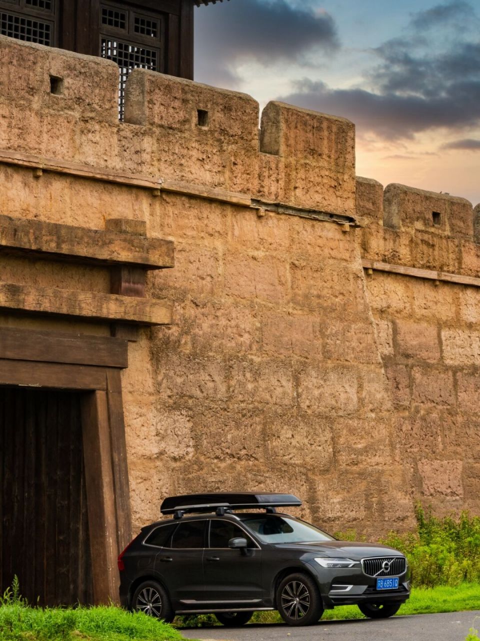 沃尔沃既是一个品牌,更是一种生活方式,以简约而不简单为核心理念