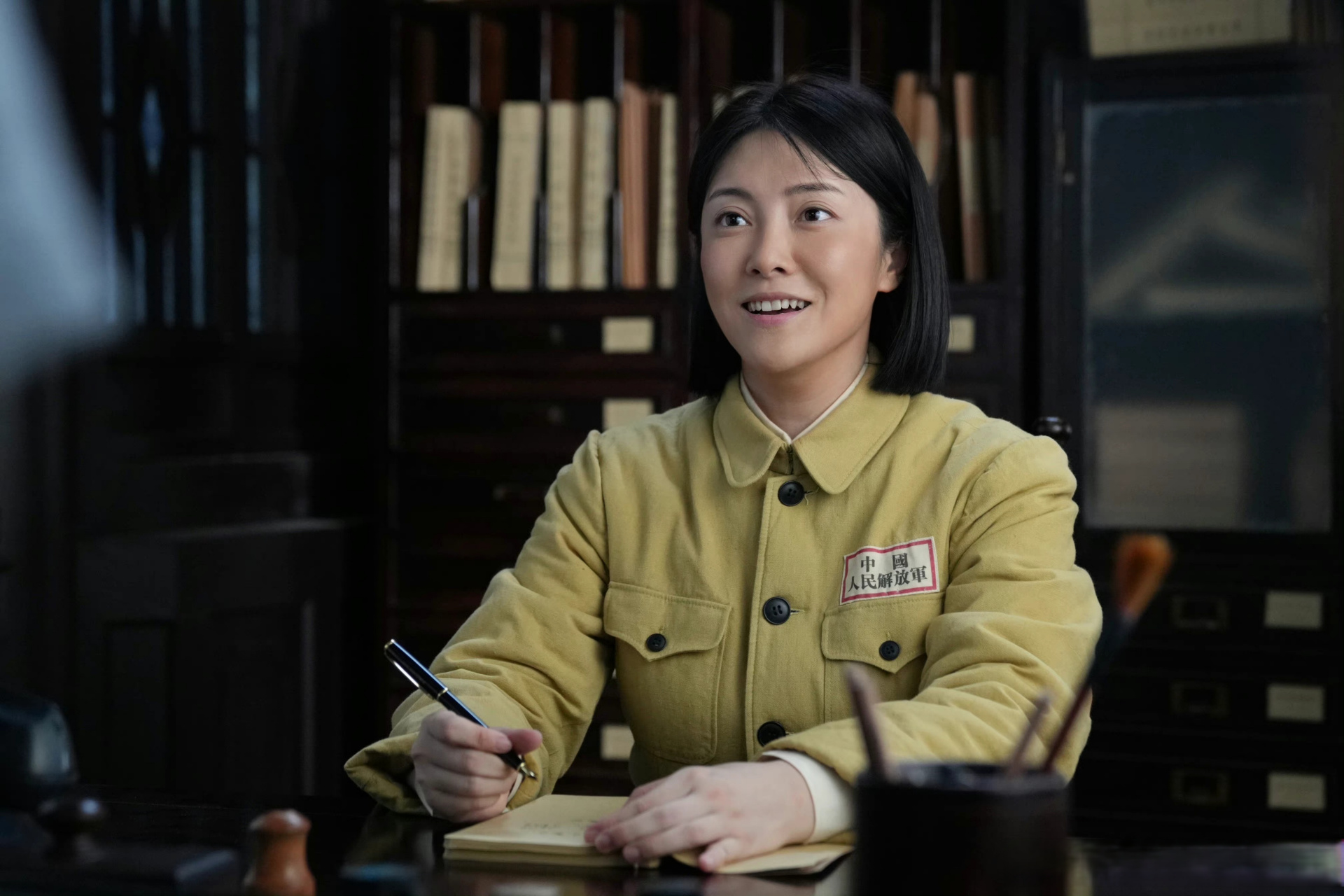 关于初心电视剧剧情介绍略剧情介绍的信息