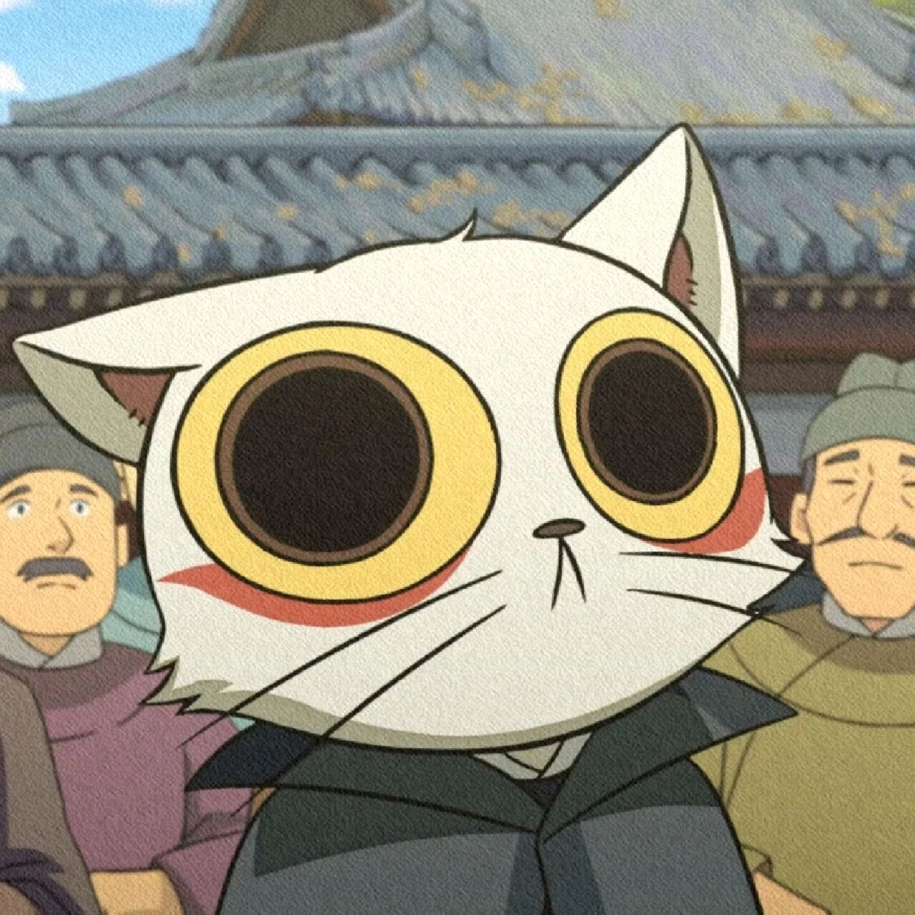 [调修]大理寺日志 番名:《大理寺日志》李饼 小样,这还不迷死你