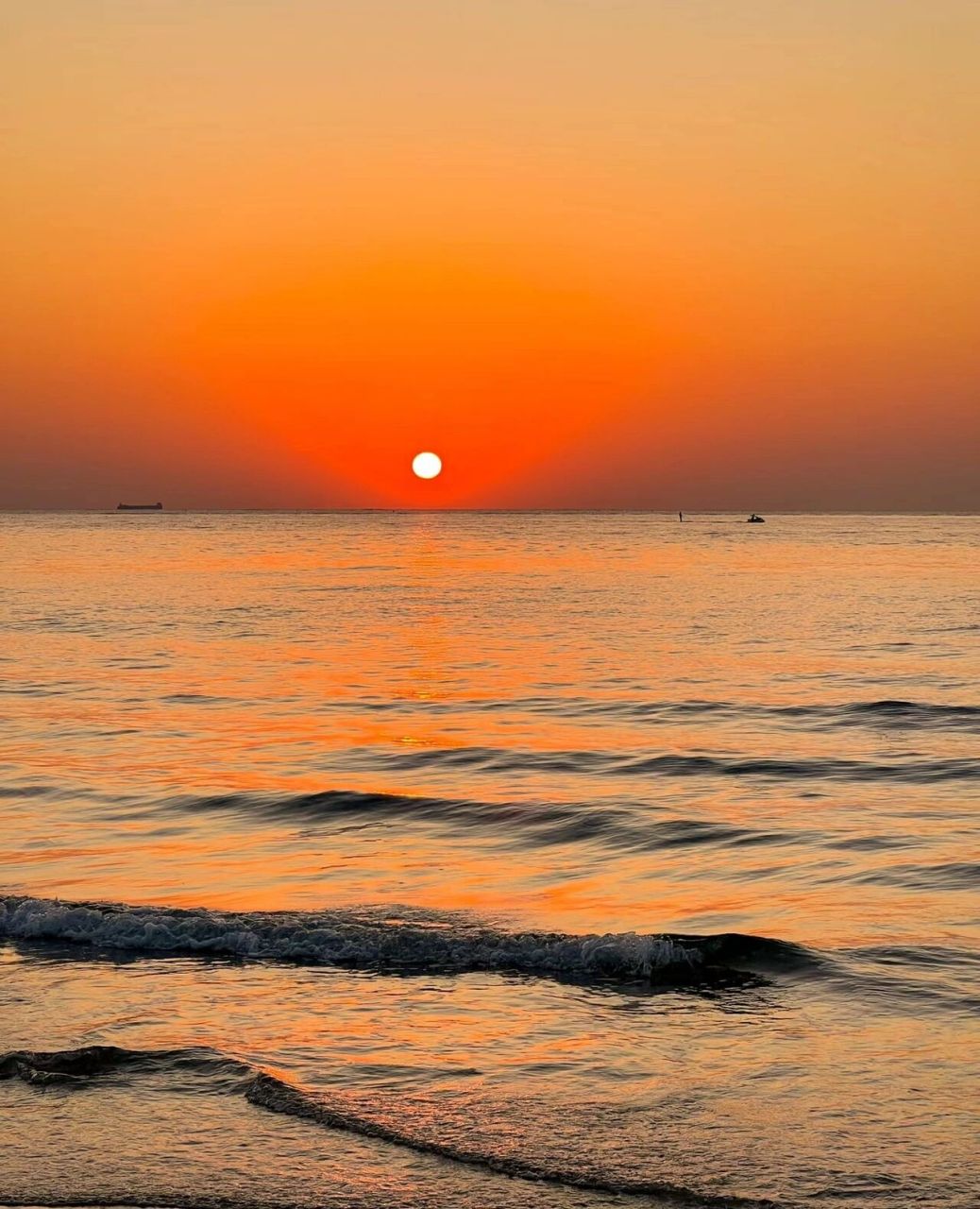 日照江河 日照江河