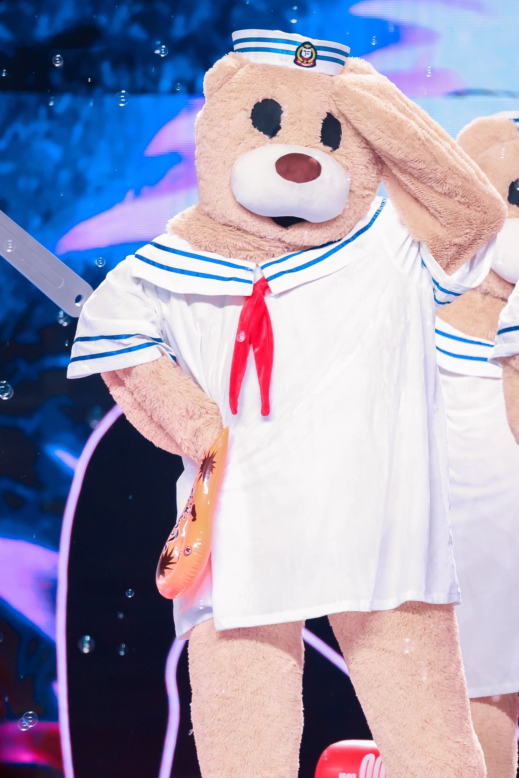 01张泽禹壁纸01(三十九)                tf家族 90《登陆计划