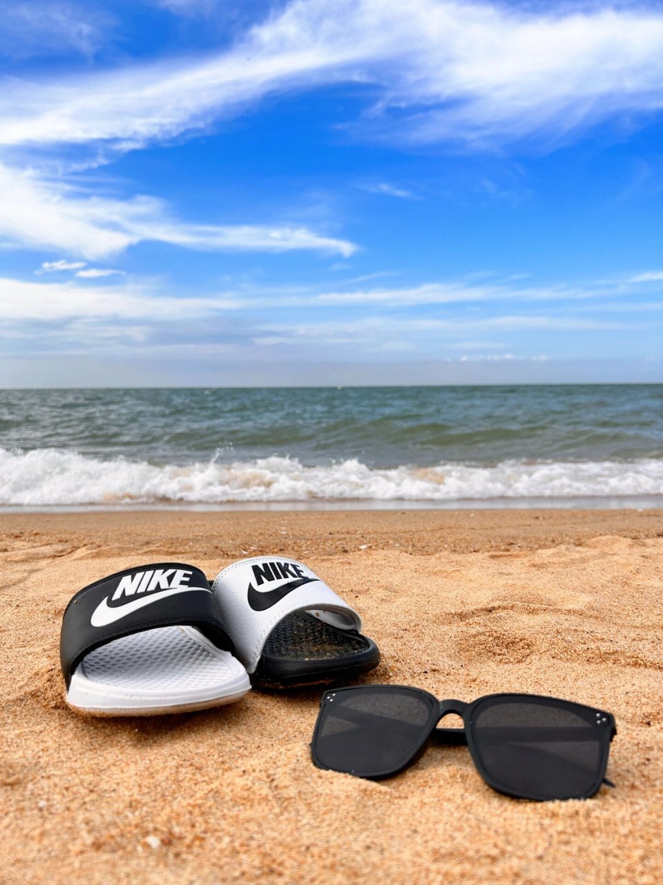 澄迈·永庆寺后海 喜欢北京的后海,也爱这里的后海.