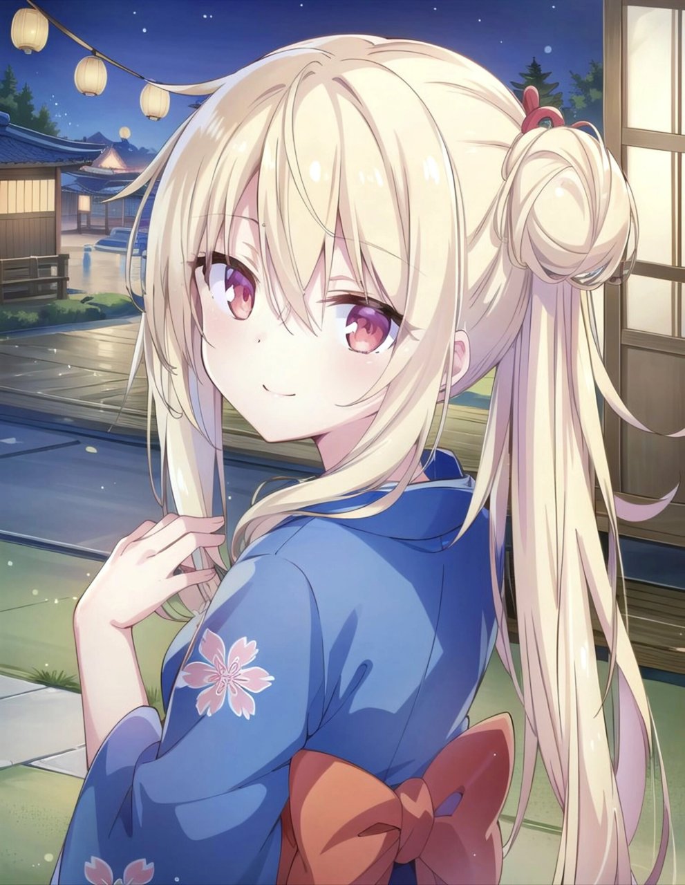 「椎名真白」壁纸 番名:樱花庄的宠物女孩 #动漫分享# #二次元# #壁纸