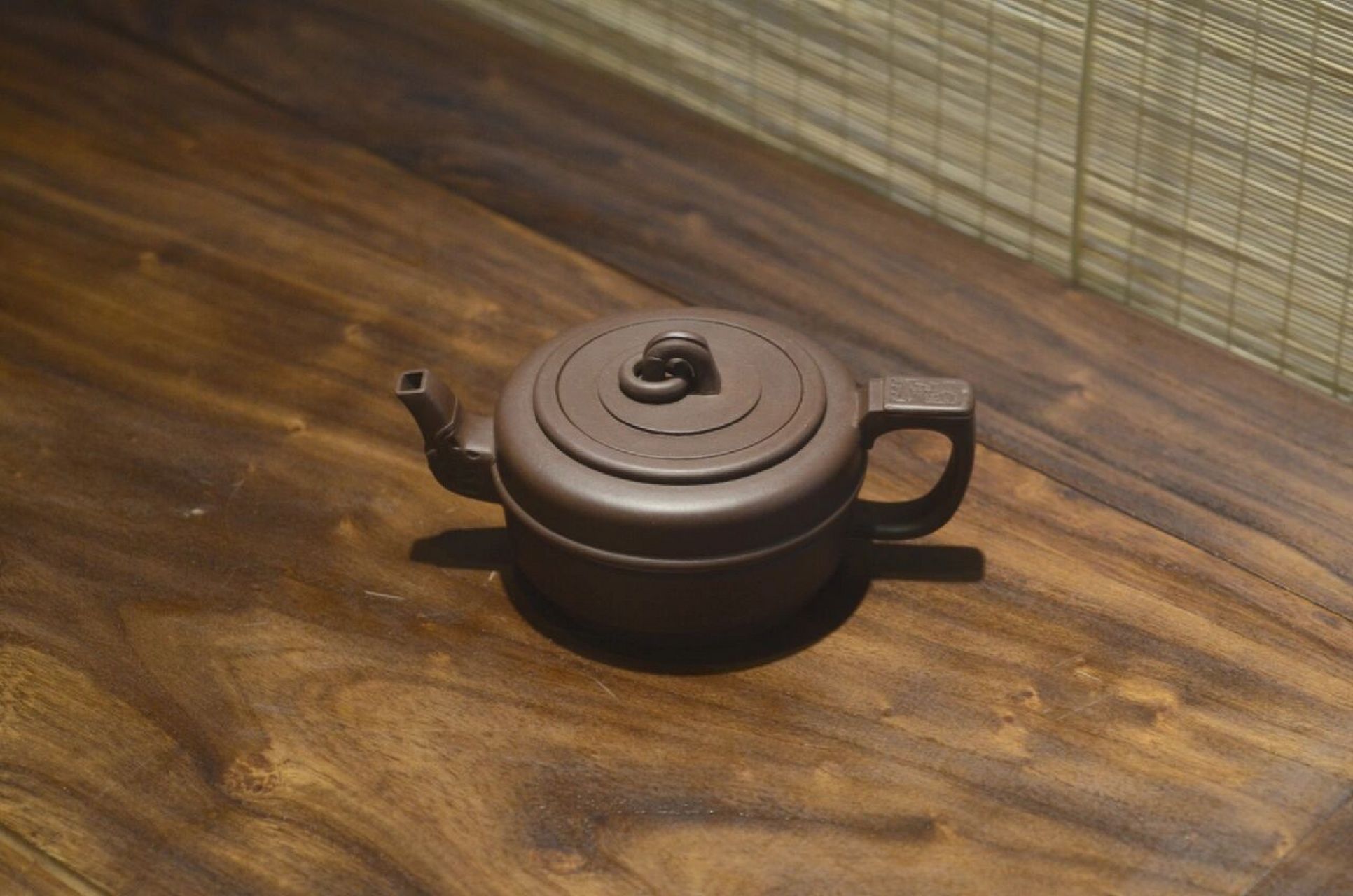 高海庚设计 厂壶经典——集玉壶 一把壶,代表了一个时代.